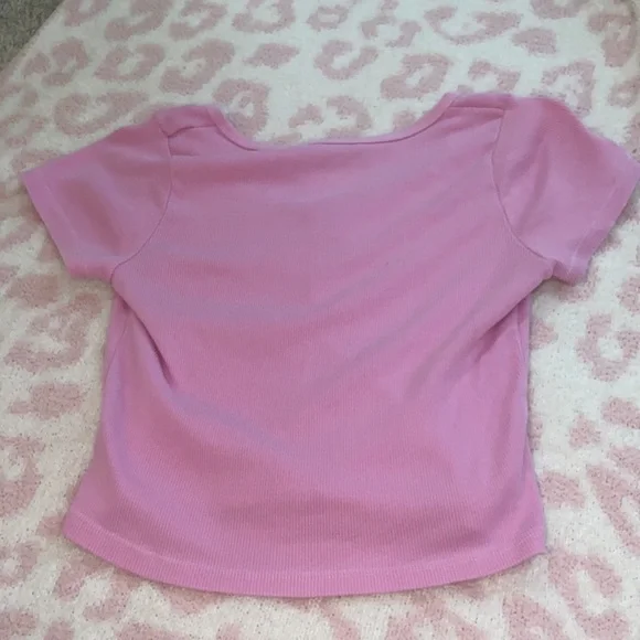 Brandy zelly top - Picture 2 of 5